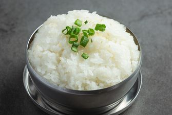 Taza de Arroz
