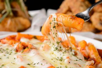 Cheese Tteokbokki | 치즈떡볶이