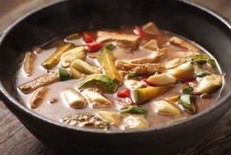 Doenjang Jjigae | 된장찌개